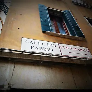San Marco Venecia